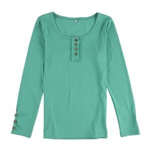 Tags Weekly Womens Knit Pullover Blouse, NWT